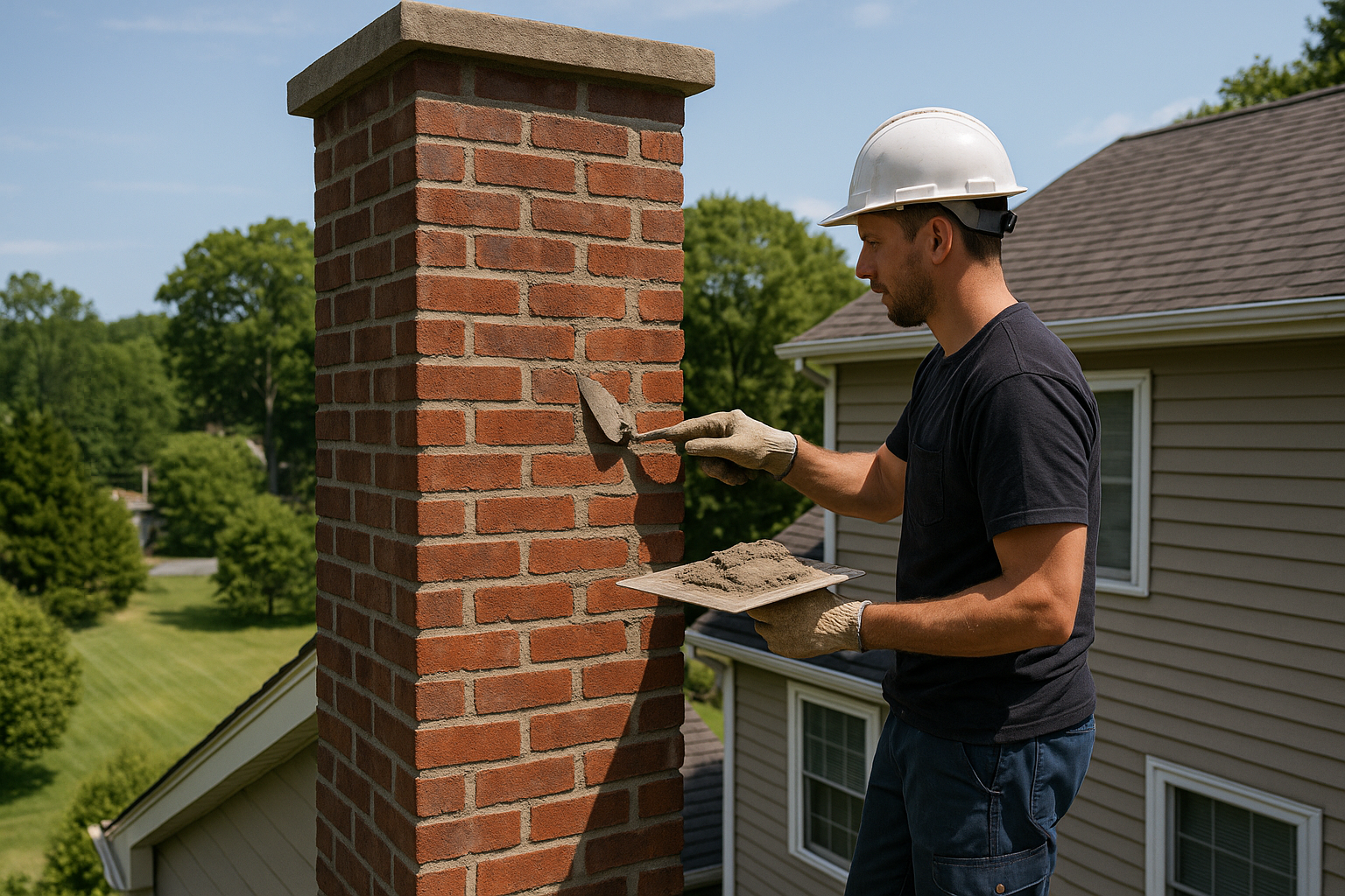 Chimney Sweeping West Hartford CT